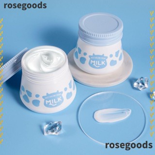 Rosegoods1 ครีมบํารุงผิวหน้า ไวท์เทนนิ่ง ให้ความชุ่มชื้น ต่อต้านริ้วรอย