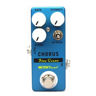 New Arrival~Guitar Effect Pedal Overdrive Parts Protable Reverb Series Accessories
