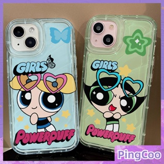 Pingcoo - เข้ากันได้สำหรับ เคส iphone 11 เคสไอโฟน เคสไอโฟน11 เคสใสระลอกน้ำ TPU กันกระแทกนุ่มใสสาวน้อยหัวใจแว่นกันแดดเข้ากันได้กับ iPhone 14 Pro max 13 Pro max 12 Pro Max 11 XR XS 7 8