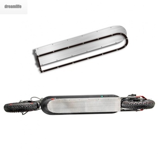 【DREAMLIFE】Stainless Battery Bottom Cover Fit For Xiao*mi-M365/1S/PRO/PRO2 Electric Scooter