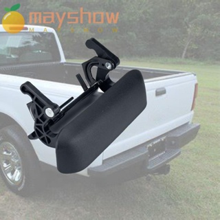 Mayshow มือจับประตูรถยนต์ ติดตั้งง่าย สําหรับ Ford Ranger 1998-2011