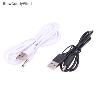 Blowgentlywind สายชาร์จพาวเวอร์ซัพพลาย USB แบบเปลี่ยน สําหรับของเล่น กระบองเพชร เต้นรํา BGW