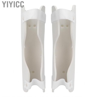 Yiyicc Knee Splint Breathable Immobilizer Compression Sleeve Straight Leg Suppo