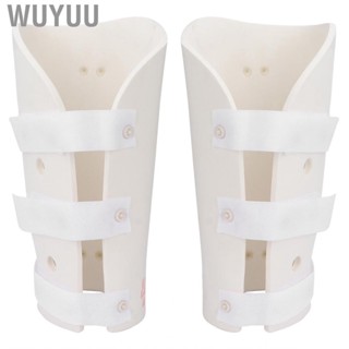 Wuyuu Hamstring Compression Sleeve  Flexible Adjustment Hip Support Brace Legs for Postoperative Rehabilitation Period Fixed