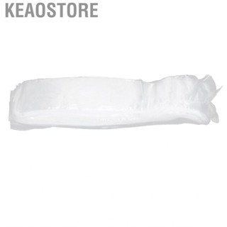 Keaostore 500x Dental Intraoral  Covers Endoscope Cover Sleeves Accessory CHU