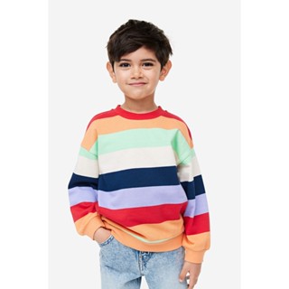 H&amp;M  Boy Oversized sweatshirt 1198454_1