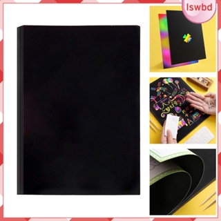[lswbd] สมุดโน้ตกระดาษ ของขวัญวันเกิด สําหรับเด็กวัยหัดเดิน DIY