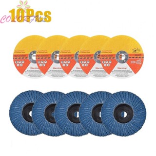 【COLORFUL】Cutting Discs Saw Blade Zirconium Corundum Circular Resin Cutting Disc