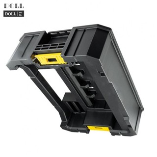 ⭐24H SHIPING ⭐Durable and Lightweight DT70716 Box for TSTAK System Easy to Carry and Store