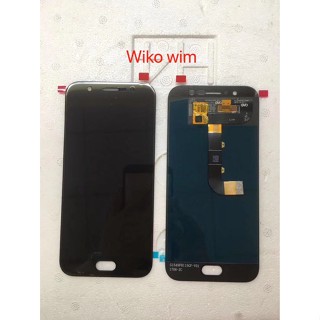 อะไหล่หน้าจอ LCD สําหรับ wiko wim Screen Assembly wiko wim 2023 DBQL