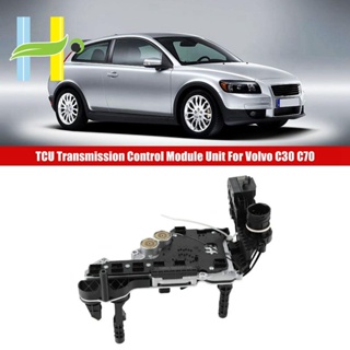 โมดูลควบคุมเกียร์รถยนต์ 7M5R-14C247-AG AE AF MPS6 สําหรับ Volvo C30 C70