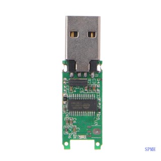 Super USB 2 0 eMMC อะแดปเตอร์ 153 169 eMCP PCB เมนบอร์ด ไม่มีหน่วยความจําแฟลช