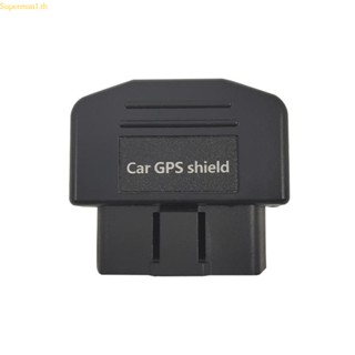 อะแดปเตอร์โล่ Gps OBD ป้องกันการแตกร้าว สําหรับรถบรรทุก