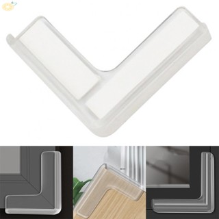 【VARSTR】Corner Safe Baby Children Corner Protector Furniture Hardware Home Improvement