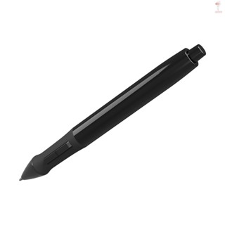 Huion PEN68 ปากกาดิจิทัล 2048 2 ปุ่มกด ตั้งโปรแกรมได้ สีดํา สําหรับแท็บเล็ตกราฟฟิค Huion H420