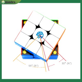 【COD】ชุดลูกบาศก์แม่เหล็ก 3x3 บรรเทาความเครียด เพื่อการศึกษา (รุ่นสํารวจ)