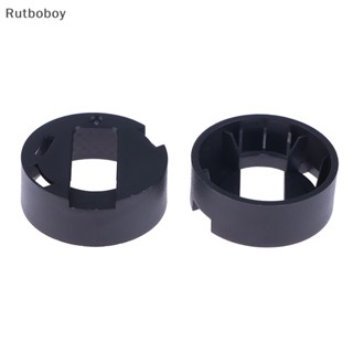 [Rut] อะไหล่ฝาครอบตะเกียบหลังสกูตเตอร์ไฟฟ้า แบบเปลี่ยน สําหรับ Ninebot F40 F30 F20 COD 1 คู่