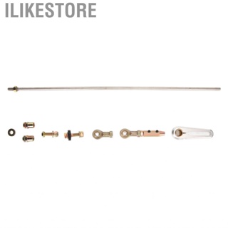 Ilikestore Column Shift Linkage Kit  ACA 1800 Automatic  Impact Easy Install for 4L60 4L60E 4L80E