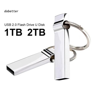 &lt;Dobetter&gt; แฟลชไดรฟ์ USB 20 1/2TB สําหรับ Windows