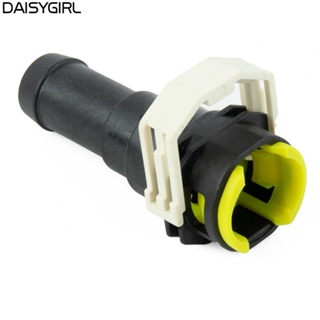 【DAISYG】Connector Black Cooling Water Hose Fittings For Mazda 5 2007-2010 High Quality