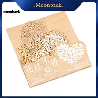 &lt;moonback&gt; สติกเกอร์ไดอารี่ ขนาดกะทัดรัด แกะออกได้ สําหรับติดตกแต่งสมุดไดอารี่ หน้าต่าง งานฝีมือ 10 ชิ้น