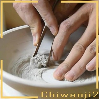 [Chiwanji2] ใบมีดแกะสลักเซรามิค แบบพกพา สําหรับตัดโมเดล DIY