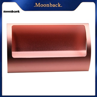 &lt;moonback&gt; ชั้นวางบัตร ทนทาน 6 สี สําหรับบ้าน