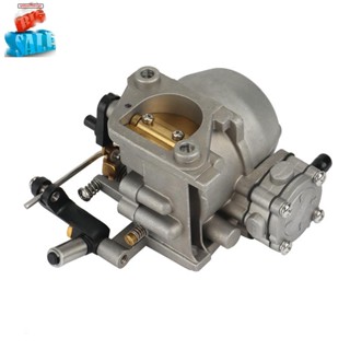 อะไหล่คาร์บูเรเตอร์เครื่องยนต์เรือ 13200-91D21 13200-939D1 สําหรับ Suzuki DT15 DT9.9 15HP 1983-1988