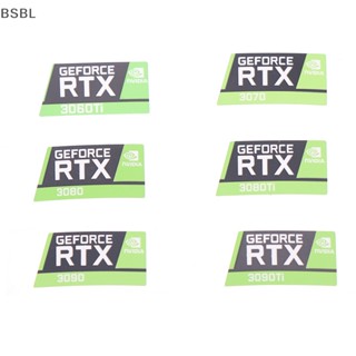 การ์ดจอ BSBL RTX 3090TI 3080TI 3070 3060 สําหรับแล็ปท็อป