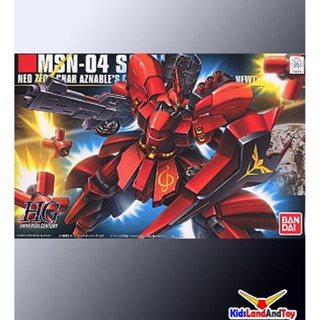 (เหลือ1ชิ้น) 4573102588890 hg1/144 088 sazabi