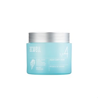 Acwell Aqua Cleanliness Cream 50ml