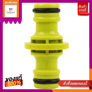 ข้อต่อสายยาง 2 ทาง SPRING 1473 1/2"x5/8"  SPRING 1473 1/2"x5/8" HOSE FITTING