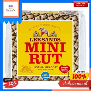 Mini Rut Normalgraddat Leksands 200 G.