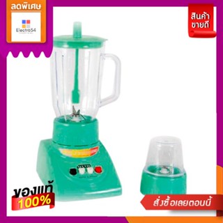 OTTO #BE-120เครื่องปั่นน้ำ+บดอาหารแห้งOTTO#BE-120 BLENDER WITH GRINDER