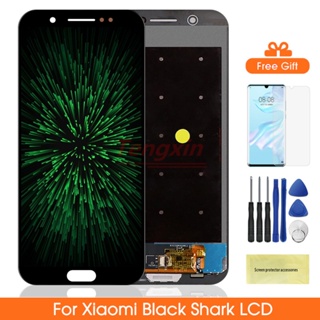 หน้าจอแสดงผล LCD 5.99 นิ้ว แบบเปลี่ยน สําหรับ Xiaomi Black Shark SKR-H0 SKR-A0 KSR-H0