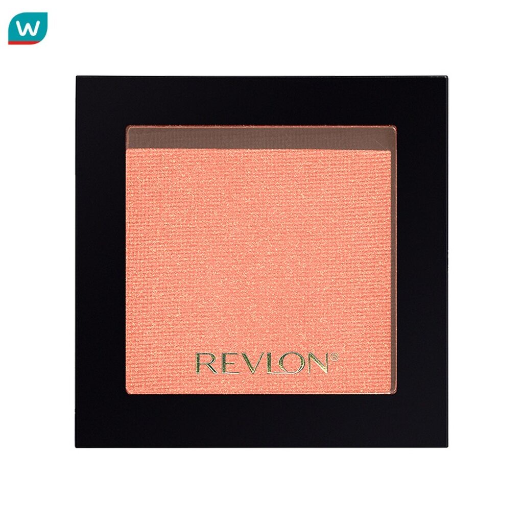 Revlon เรฟลอน พาวเดอร์ บรัช 7.5ก. 010 คลาสซี่ คอรอล
