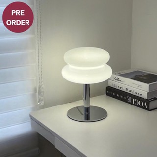 ꒰ Pre-Order ꒱ Nordic lamp โคมไฟสไตล์นอร์ดิค