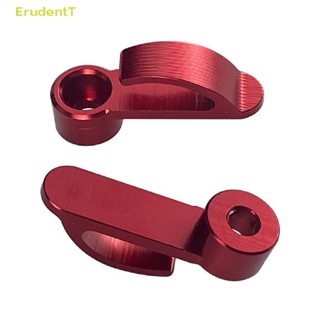 [ErudentT] ตะขออลูมิเนียมอัลลอยด์ CNC สําหรับแขวนหมวกกันน็อค รถจักรยานยนต์ [ใหม่]