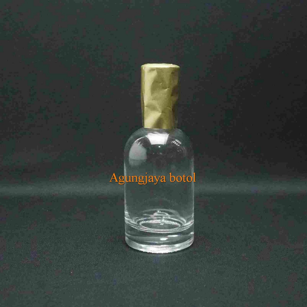 Draf - ขวดแก้ว 200 มล. Tng คอใส Ori ฉีดฝาสูง / ขวดแก้ว / ขวดแก้วอาหาร / ขวดแก้วน้ําผลไม้ / ขวดแก้ว 2