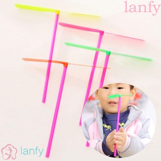 DRAGON FLY Lanfy จานบินของเล่นสําหรับเด็ก