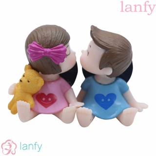 Lanfy น้ําหอมปรับอากาศในรถยนต์ติดตั้งง่ายติดตั้งง่ายสําหรับเด็ก