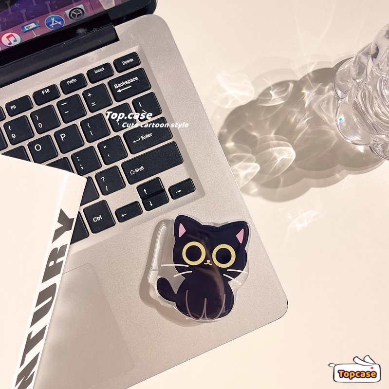 ตัวยึดโทรศัพท์ แบบยืดไสลด์ได้ ลายการ์ตูน แบบสร้างสรรค์ สุดเท่ สําหรับผู้ชาย - รูปที่ 5