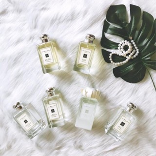 Jo Malone น้ําหอมคลาสสิก 100 มล. มีให้เลือกหลายกลิ่น