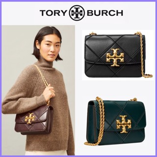 Tory Burch กระเป๋าสะพายข้าง หนังแท้ 590