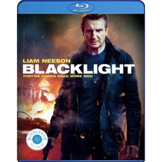 แผ่น Bluray หนังใหม่ โคตรระห่ำ ล้างบางนรก (2022) Blacklight (เสียง Eng /ไทย | ซับ Eng/ไทย) หนัง บลูเรย์