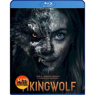 Bluray บลูเรย์ Viking Wolf (2022) หมาป่าไวกิ้ง (เสียง Eng /Norwegian | ซับ Eng/ไทย) Bluray บลูเรย์