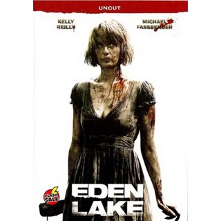 DVD ดีวีดี EDEN LAKE คู่อึดผจญฝูงเกรียน 2008 (เสียง อังกฤษ ซับ ไทย/อังกฤษ) DVD ดีวีดี