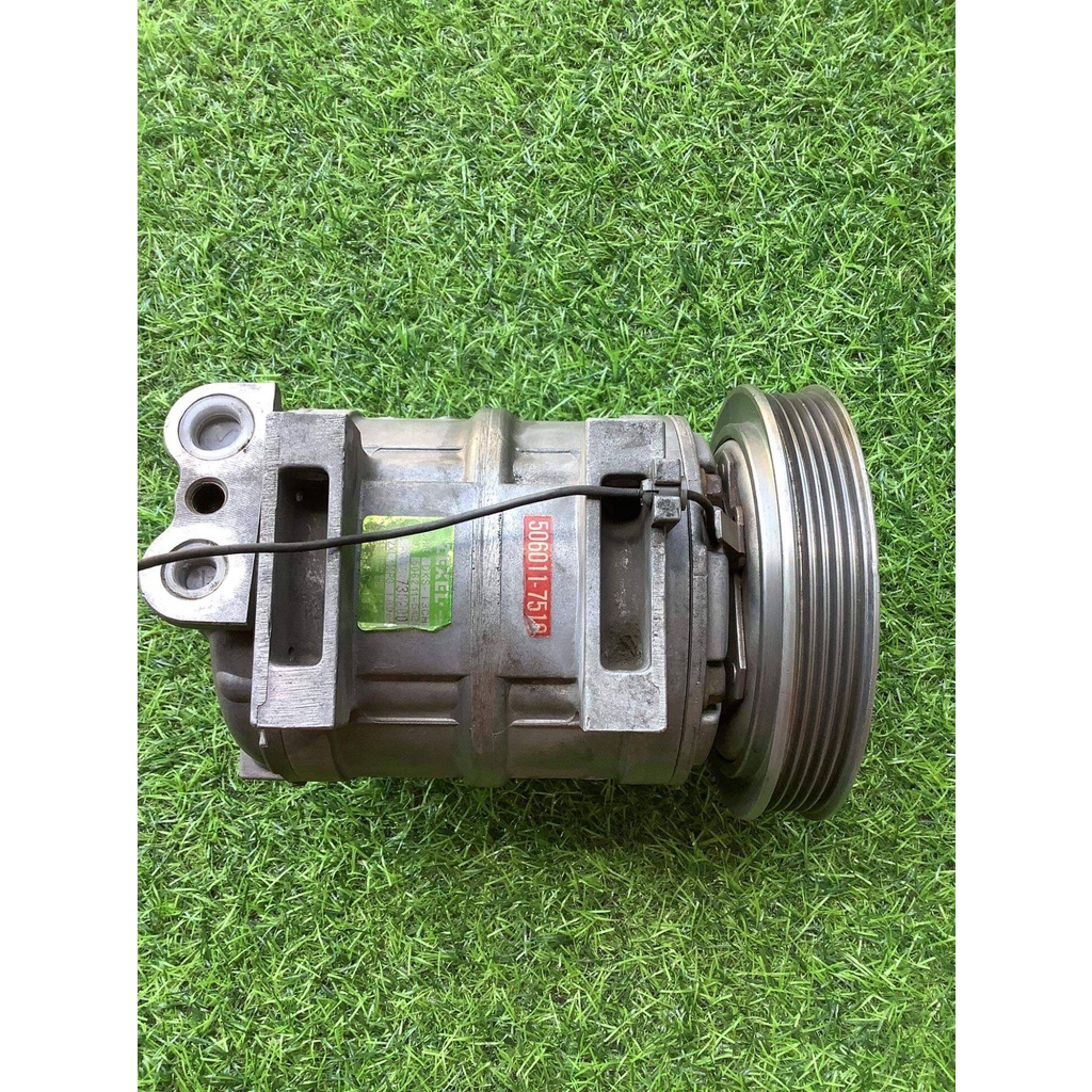 คอมแอร์รถยนต์มือสอง คอมแอร์มิตซู แลนเซอร์  CK ปี 1995-2001 ท้ายเบนซ์ ของแท้ 100%