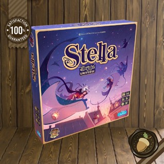 Stella: Dixit Universe