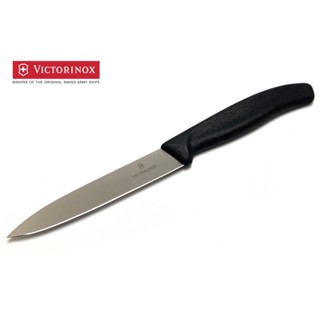 มีด มีดครัว Victorinox Swiss Classic Paring Knife 10cm.ใบเรียบ